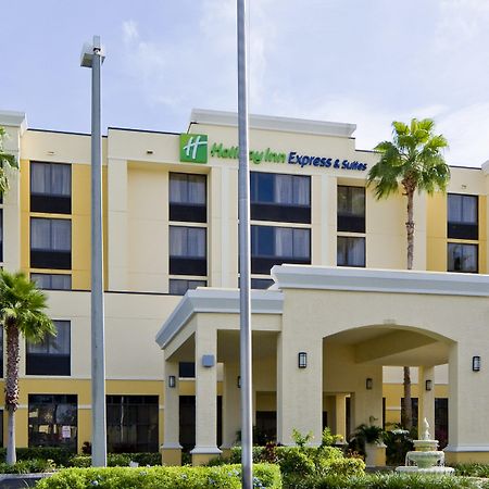 Holiday Inn Express Hotel & Suites Kendall East-Miami By Ihg Екстериор снимка