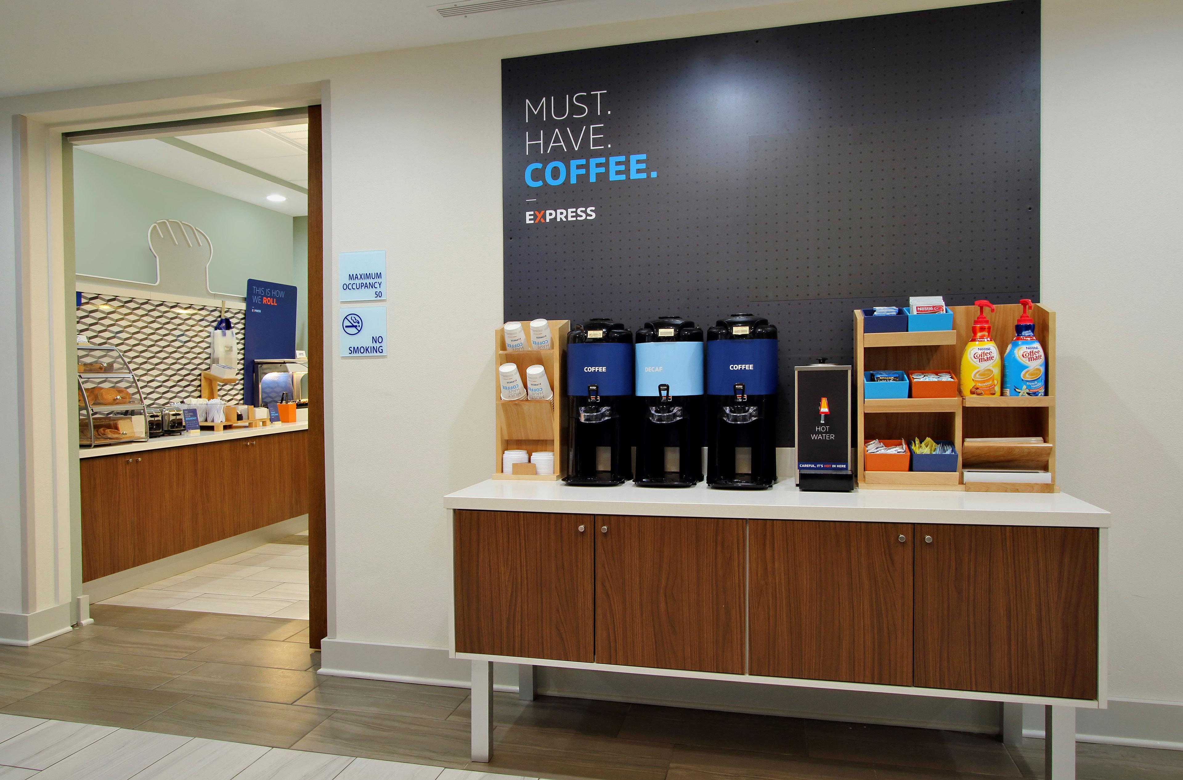 Holiday Inn Express Hotel & Suites Kendall East-Miami By Ihg Екстериор снимка