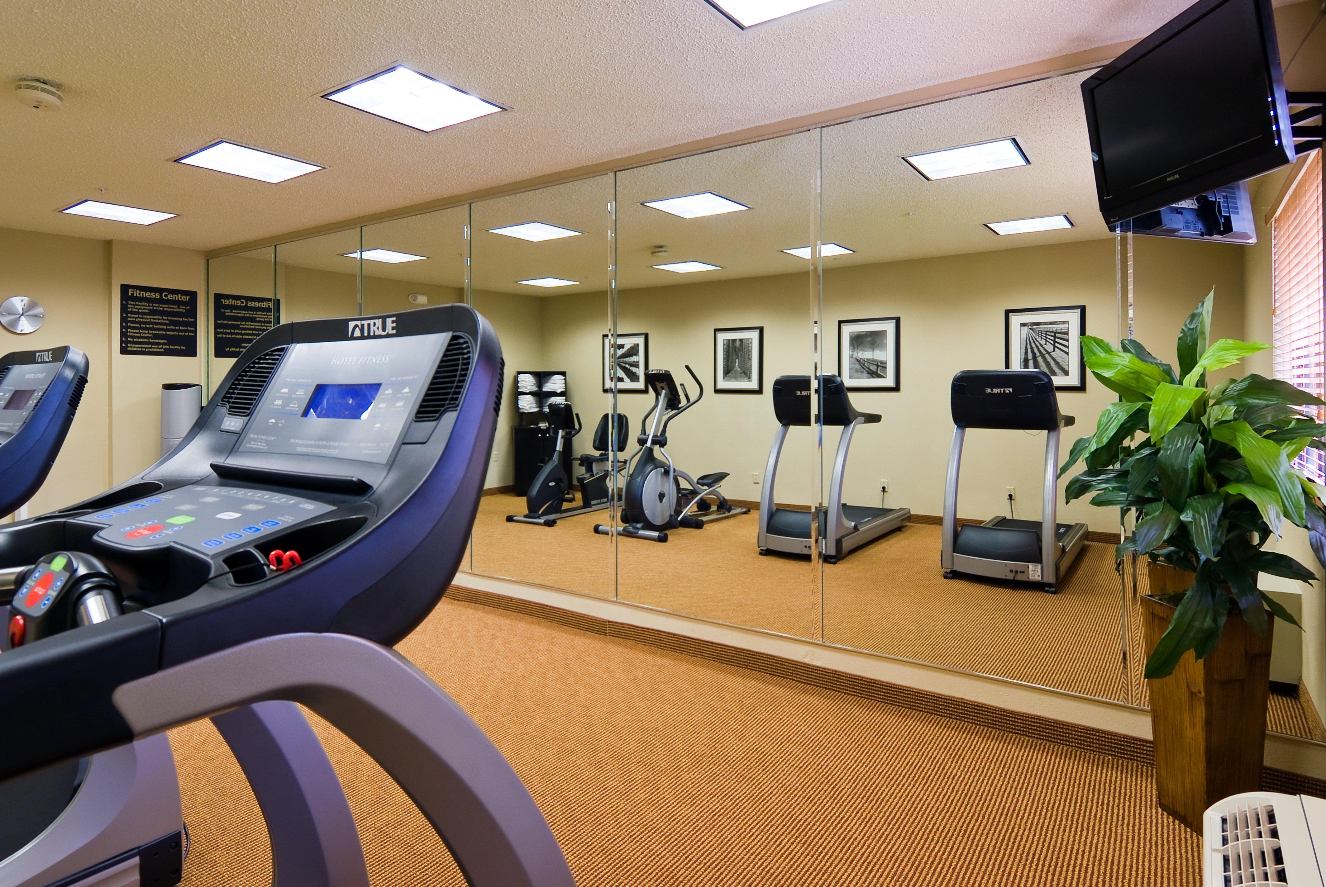 Holiday Inn Express Hotel & Suites Kendall East-Miami By Ihg Екстериор снимка
