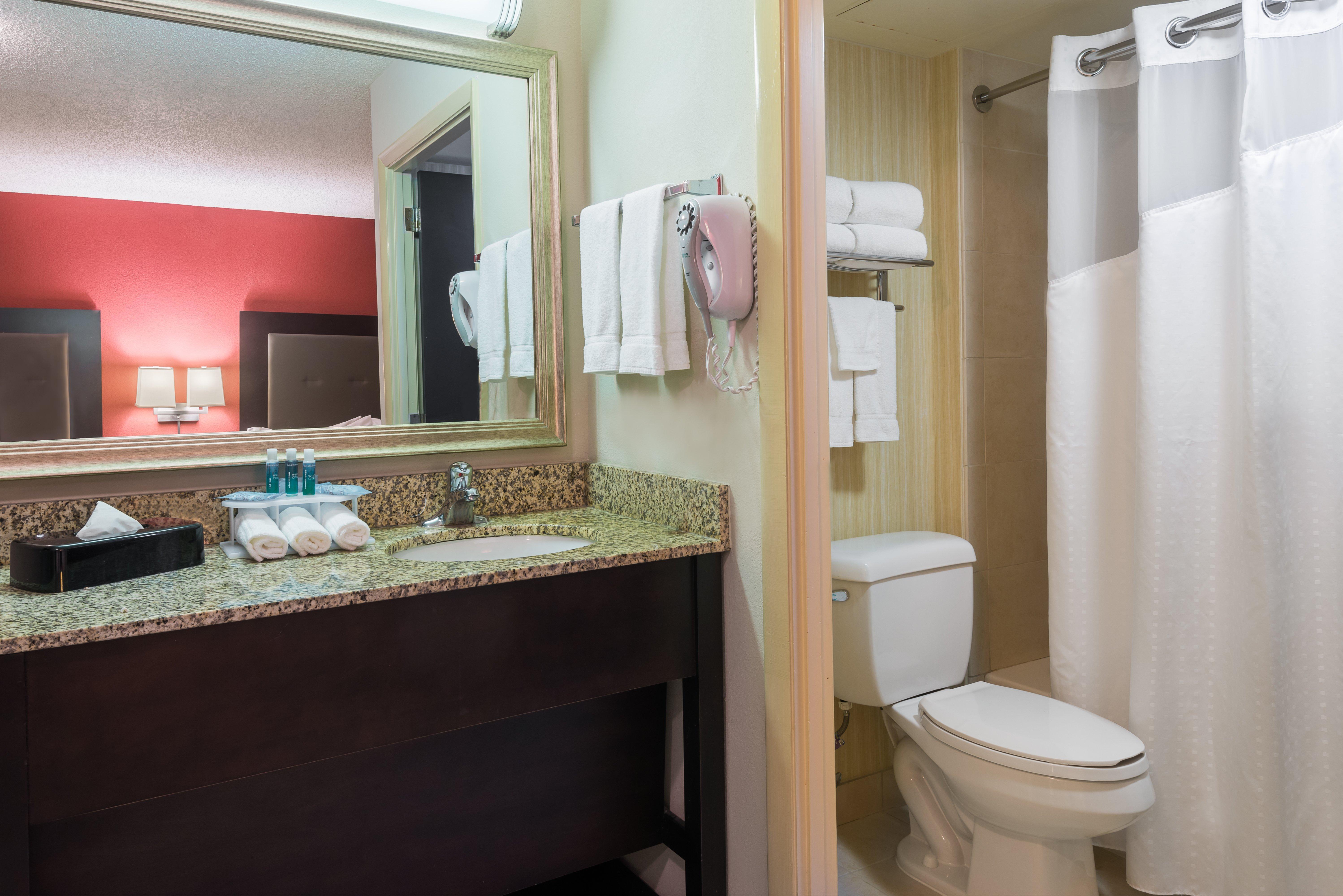 Holiday Inn Express Hotel & Suites Kendall East-Miami By Ihg Екстериор снимка