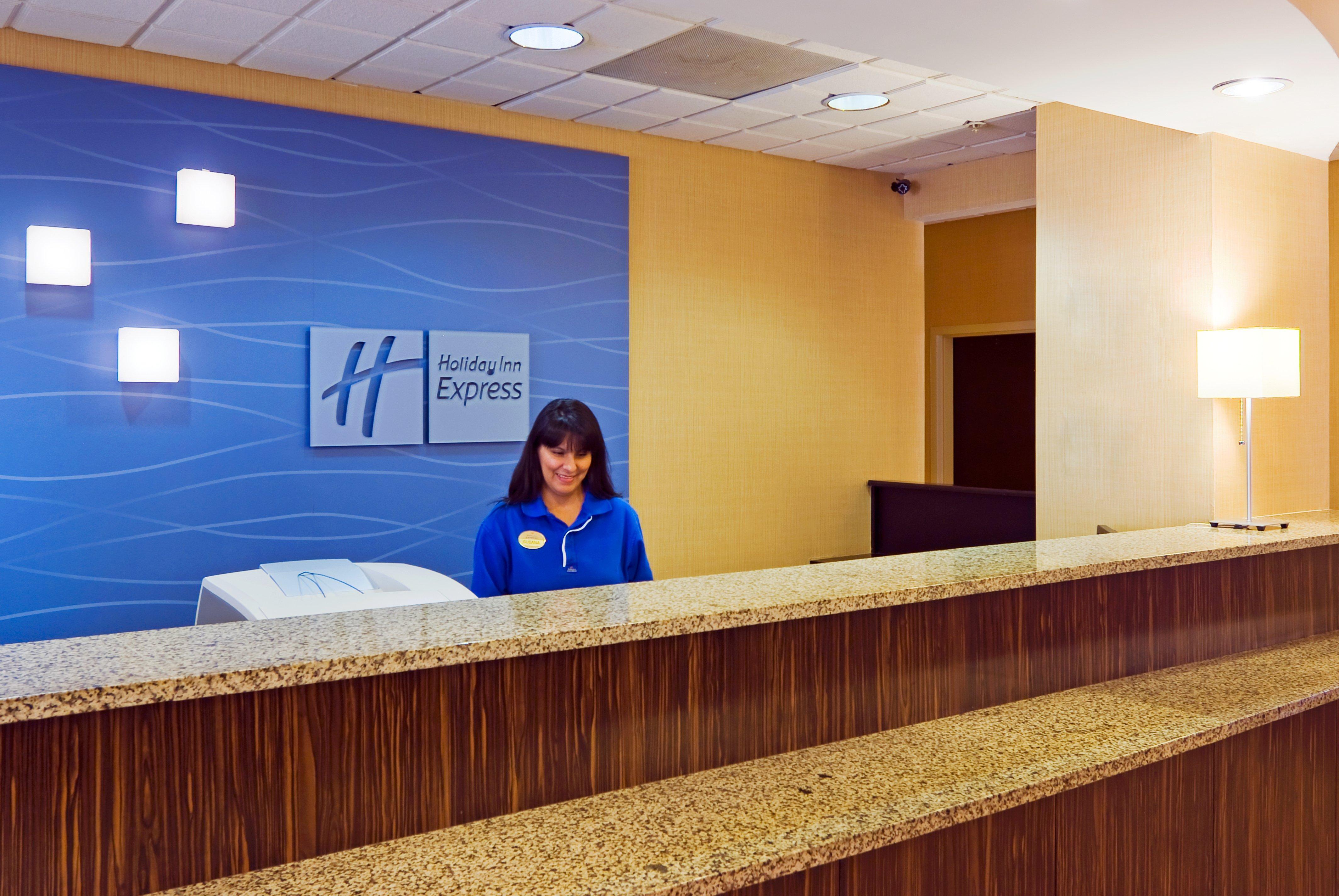 Holiday Inn Express Hotel & Suites Kendall East-Miami By Ihg Екстериор снимка