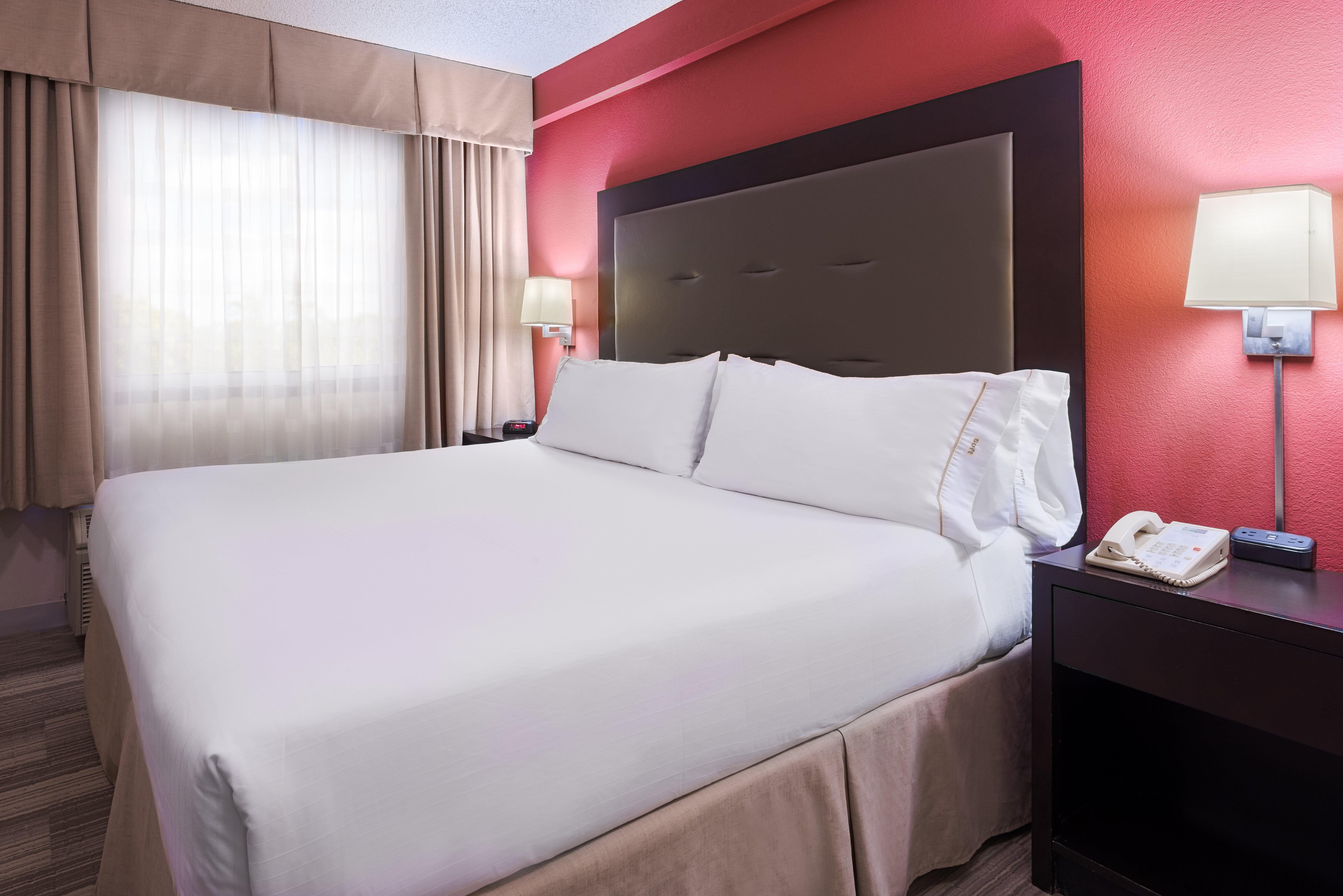 Holiday Inn Express Hotel & Suites Kendall East-Miami By Ihg Екстериор снимка