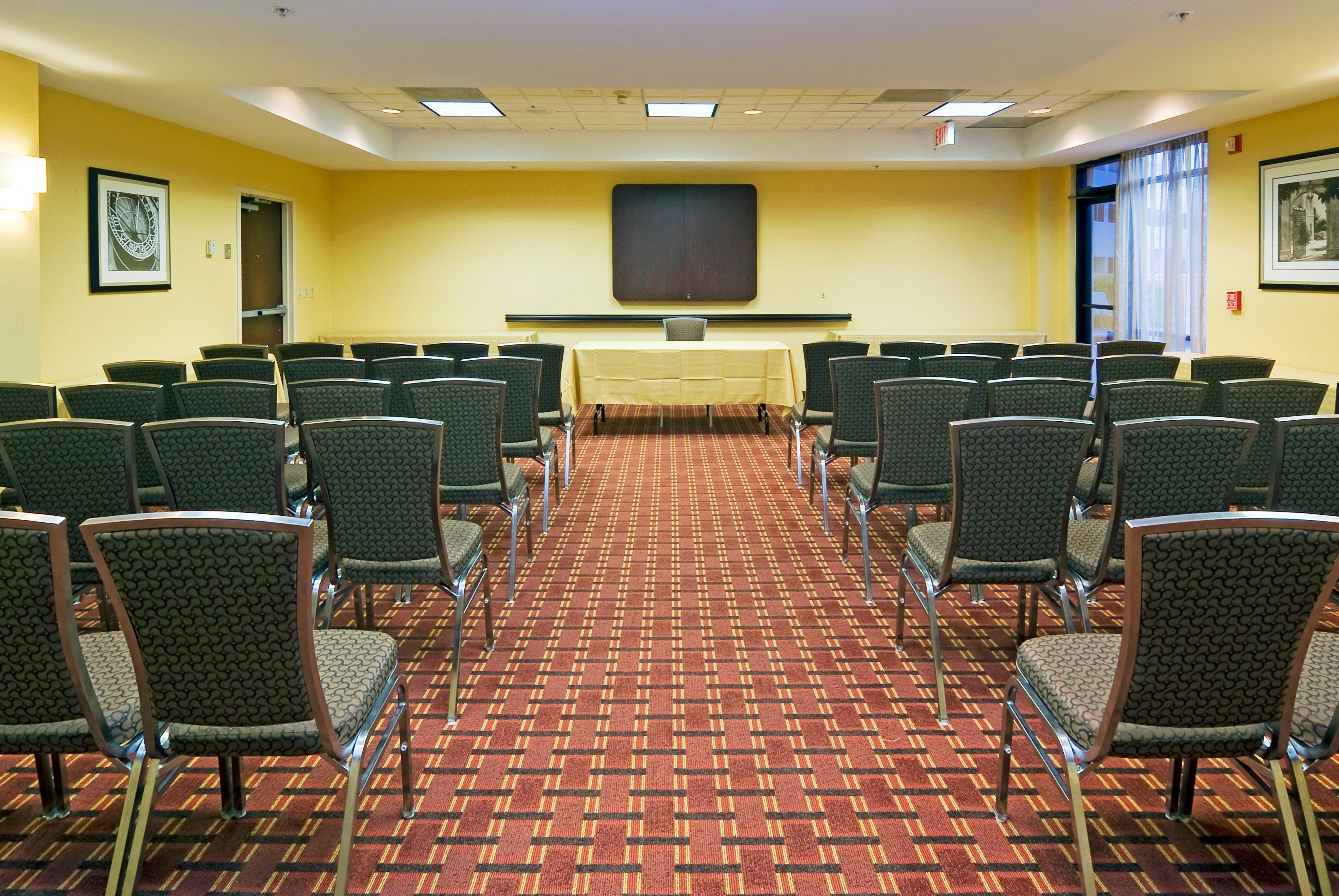 Holiday Inn Express Hotel & Suites Kendall East-Miami By Ihg Екстериор снимка
