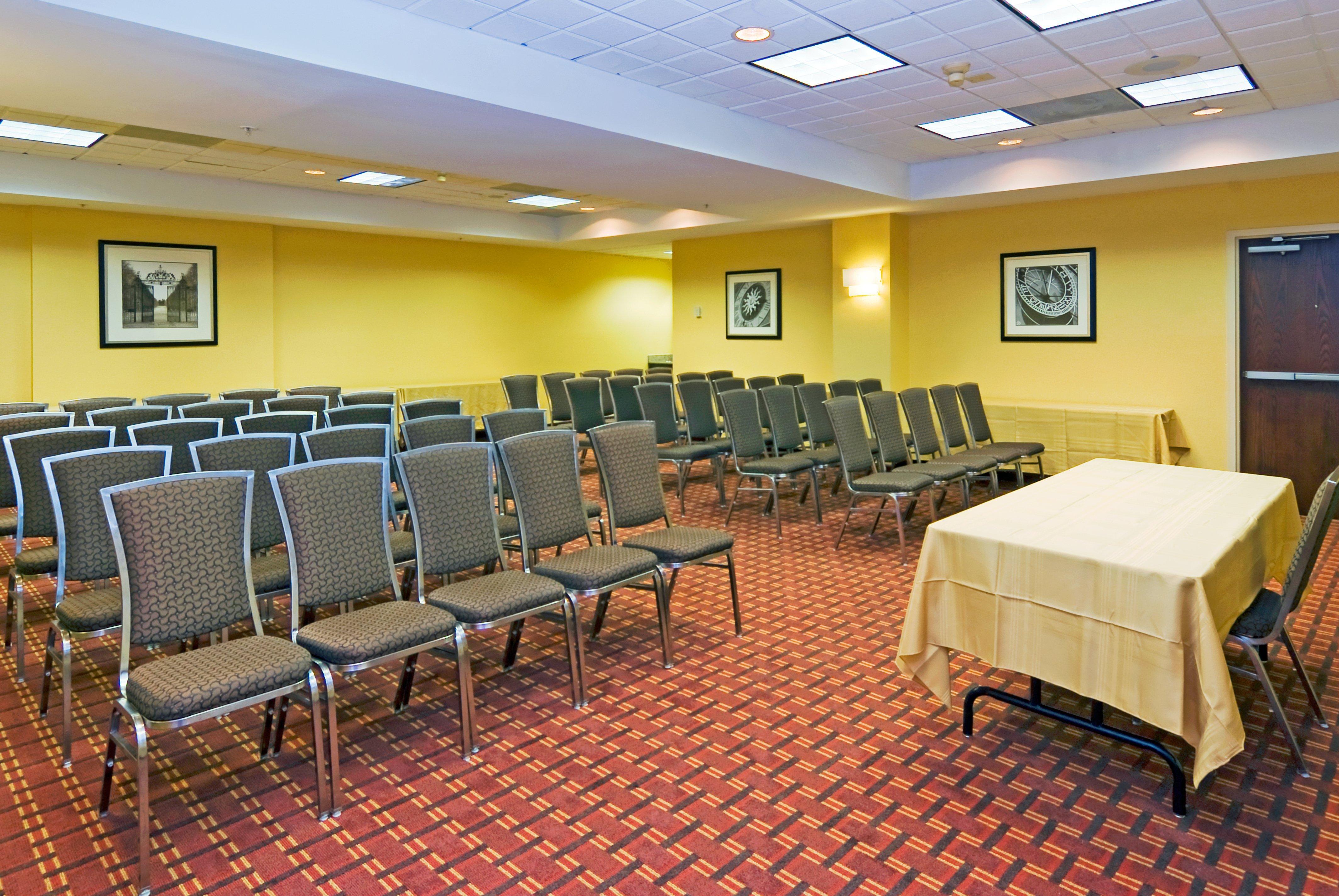 Holiday Inn Express Hotel & Suites Kendall East-Miami By Ihg Екстериор снимка